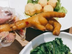 -隅乐胡椒虾·台湾菜·团建(皇岗店)