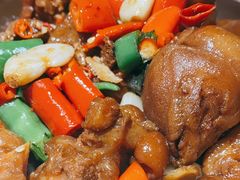 -无名粉店(五一广场店)