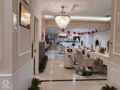 -Bollins波林丝•专研护发中心