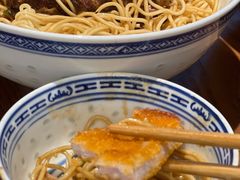-辣肉面大王(天平路店)