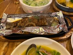 -新白鹿餐厅(龙游路总店·杭帮菜名店)