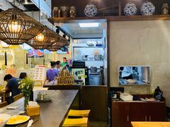 -赵崽儿川式面品(金桥国际店)