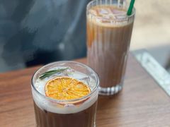 Black&nbsp;Sour-Eu2+ coffee(上大路店)