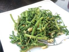 -The Dishes Seafood & Restaurant