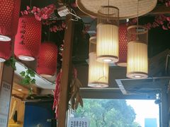 -屋里饭菜·湘菜馆(火车站店)