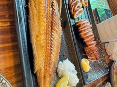 -平成屋· Late Night 食堂(漕宝路店)