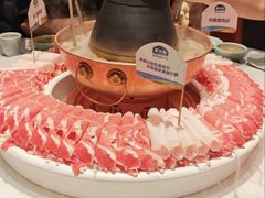 -额尔敦传统涮(体育场店)