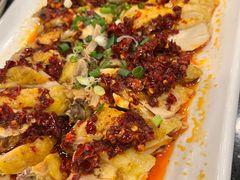 -小姨家常菜(昭萍东路店)