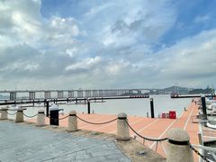 -南沙游艇会·大兵船餐厅