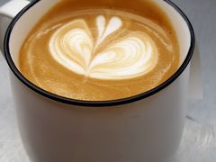 -Manner Coffee(IFS一楼店)