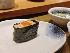 -万岁寿司(天河领展店)