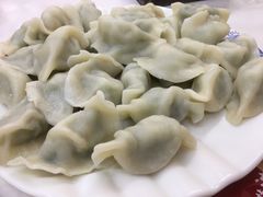 -北戴河庆山饭店·海鲜砂锅粥(北戴河黑石路店)