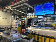 -有局·成都市井烧烤·精酿啤酒(双楠店)