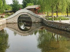 -张家湾公园