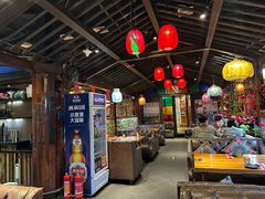 -望京一号·重庆江湖菜(工体店)