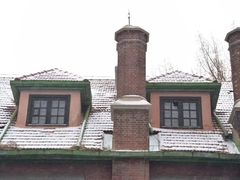 -张学良旧居陈列馆(大帅府)