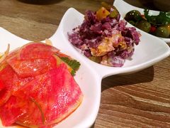 -茉莉餐厅(包河万达店)