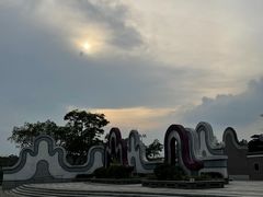 -王借岗森林公园