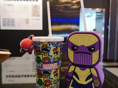 -万达影城(锦华万达广场IMAX店)