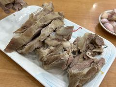 -尕西木老春台东乡手抓美食
