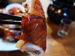 吊烧鸡-和记菜馆