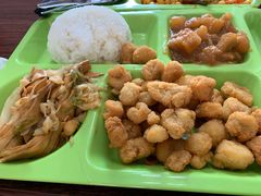 -东北大学（浑南校区）食堂
