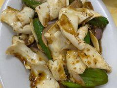 酱爆牛心顶-棠记大排档(海珠店)