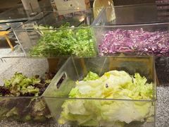 -杭州开元名都大酒店·地中海自助餐厅