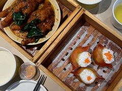 -蔡澜点心·粤菜(领展购物广场店)