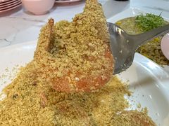 -龙海鲜螃蟹王(宏茂桥店)