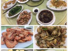 -秋姐美食店(旅游大道店)