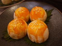 -萬盏·淮扬说VANCHAN(环球港店)