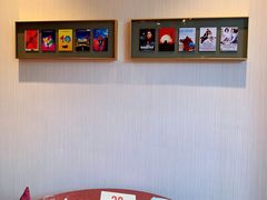 包厢-银星皇冠假日酒店美食阁