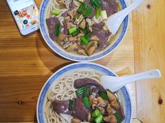 -锦泓老字号猪脏粉(东联大厦店)