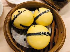 奶黄包-柳州饭店·绿岛餐厅(友谊路店)