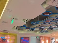 -菲滋意式餐厅(加州阳光二店)