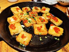 -黄山老妈·土菜(碧桂园店)
