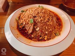 -先启半步颠·川菜小炒