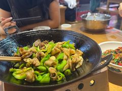 -张氏父子常德肠子馆(贺龙店)
