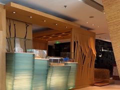 -西村日本料理(香格里拉饭店)