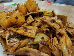 -大东江冷面(步行街店)