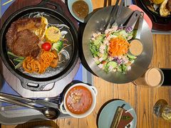 -栖巢(华声苑店)