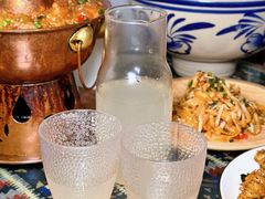 -蜗牛小馆醉乡民谣云南菜(惠新西里店)