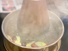 -北门涮肉·铜锅涮肉(南锣鼓巷店)