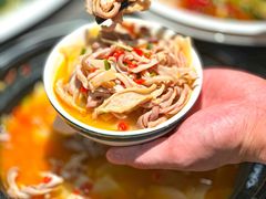 -李师傅脆肚(梅林店)