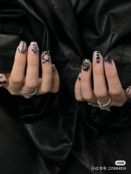 -斯馨·健康美甲美睫