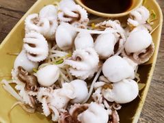 -贞姨美食·老字号海鲜大排档