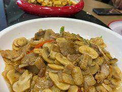 -北京烤鸭(东门町店)