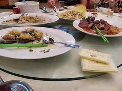 -聚缘海鲜酒家(厚街店)