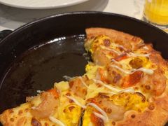 -必胜客(新辰里酒仙桥店)